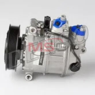 Компресор кондиціонера DENSO DCP32064