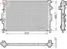 Фото 1 - ч?ОДНИКА ДВИГАТЕЛЯ FORD DENSO DRM10115 Ч?ОДНИКА ДВИГАТЕЛЯ FORD DENSO DRM10115 (фото 1)