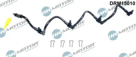 Шланг паливної системи DR MOTOR DRM15010