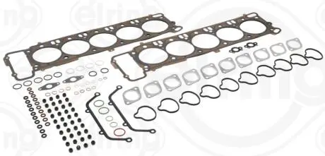 КОМПЛЕКТ ПРОКЛАДОК BMW ELRING 740.421