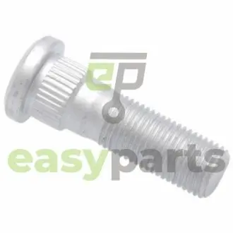 ШПИЛЬКА КОЛІСНА PCS10. FEBEST 0284-001-PCS10