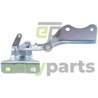 Петля кріплення капота FEBEST 0299-T31LH