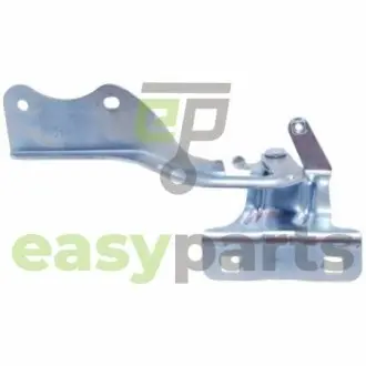 Петля кріплення капота FEBEST 0299-T31RH