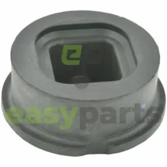 САЙЛЕНТБЛОК ПІДРАМНИКА FEBEST CRAB-064