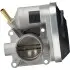 КОРПУС ДРОССЕЛЬНОЙ ЗАСЛОНКИ VW FEBI BILSTEIN 100768 (фото 3)