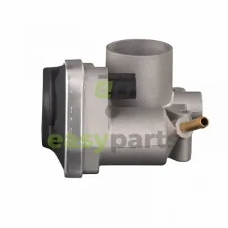 КОРПУС ДРОССЕЛЬНОЙ ЗАСЛОНКИ VW FEBI BILSTEIN 100768