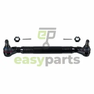 Рульова тяга поперечна FEBI BILSTEIN 101851