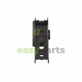 FEBI подушка двигуна HONDA Jazz 02- FEBI BILSTEIN 102975