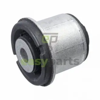 FEBI BMW С/блок передн.важеля верхн. X5 E70,F15,X6 F16,E71 FEBI BILSTEIN 104489