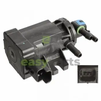 Клапан управління турбіни Peugeot Expert 2.0 HDi 09- FEBI BILSTEIN 108712