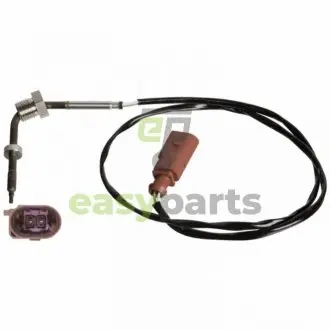 ДАТЧИК ТЕМП.ВЫХЛОПНЫХ ГАЗОВ VW FEBI BILSTEIN 109230
