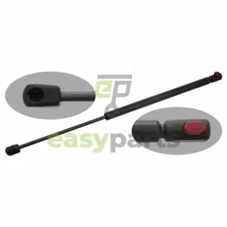 Газовая пружина, капот FEBI BILSTEIN 24733