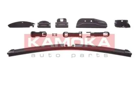 Щетка стеклоочистителя KAMOKA 27400