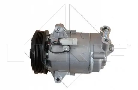 КОМПРЕССОР КОНДИЦИОНЕРА NRF 32486