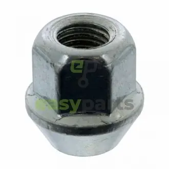 Гайка колісна Chevrolet Aveo 11- (M12x1.5) FEBI BILSTEIN 45788