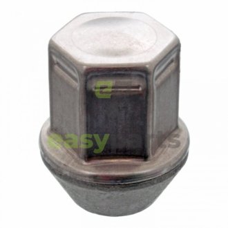 Гайка кріплення колеса FEBI BILSTEIN 46661