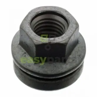 FEBI FORD гайка колеса Transit 00- FEBI BILSTEIN 46704