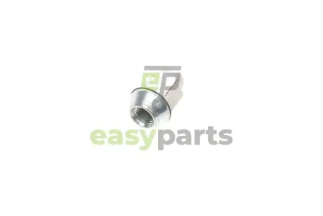 Гайка колісна Chevrolet Aveo 11- (M12x1.5) FEBI BILSTEIN 46712