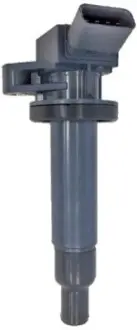 Котушка запалювання Toyota Corolla 1.4 (4ZZ-FE) 02.00-01.02/Rav 4 1.8VVTi 00- HELLA 5DA 358 000-421