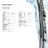 Щетка стеклоочистителя HELLA 9XW 184 107-201 (фото 3)