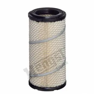 ВОЗДУШНЫЙ ФИЛЬТР TOYOTA HENGST FILTER E1506L