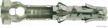 Фото 1 - соединительный элемент HERTH+BUSS / JAKOPARTS 50251881 Соединительный элемент HERTH+BUSS / JAKOPARTS 50251881 (фото 1)