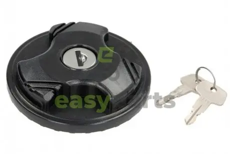 Кришка паливного бака IVECO 2993927