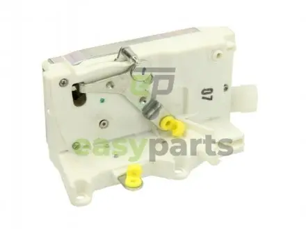 Замок / елементи замку IVECO 504096683