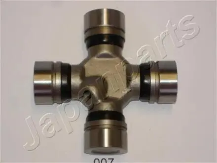 Шарнир, продольный вал JAPANPARTS JO-007