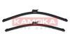 Щетка стеклоочистителя KAMOKA 27A25 (фото 1)