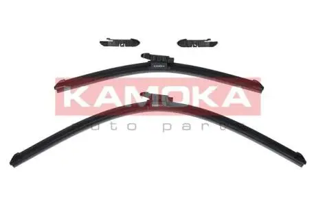 Щітка склоочисника KAMOKA 27D05