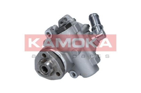 Помпа гiдропiдсилювача VW TRANSPORTER T4 90-03 KAMOKA PP199