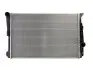 Радіатор охолоджування NISSENS 60808 (фото 1)