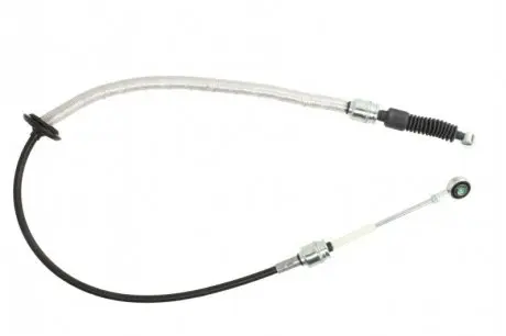 ТРОС ПЕРЕКЛЮЧЕНИЯ ПЕРЕДАЧ?В БД LINEX 27.44.04