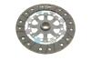 Демпфер + комплект зчеплення BMW 3 (E90) 318i/320i/si N45/N46, 04-06 LuK 600025400 (фото 11)