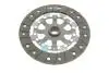 Демпфер + комплект зчеплення BMW 3 (E90) 318i/320i/si N45/N46, 04-06 LuK 600025400 (фото 11)