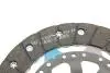 Демпфер + комплект зчеплення BMW 3 (E90) 318i/320i/si N45/N46, 04-06 LuK 600025400 (фото 13)