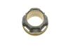 Демпфер + комплект зчеплення BMW 3 (E90) 318i/320i/si N45/N46, 04-06 LuK 600025400 (фото 18)
