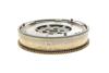 Демпфер + комплект зчеплення BMW 3 (E90) 318i/320i/si N45/N46, 04-06 LuK 600025400 (фото 4)