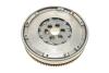 Демпфер + комплект зчеплення BMW 3 (E90) 318i/320i/si N45/N46, 04-06 LuK 600025400 (фото 5)