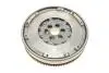 Демпфер + комплект зчеплення BMW 3 (E90) 318i/320i/si N45/N46, 04-06 LuK 600025400 (фото 5)