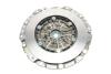 Демпфер + комплект зчеплення BMW 3 (E90) 318i/320i/si N45/N46, 04-06 LuK 600025400 (фото 7)