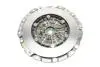 Демпфер + комплект зчеплення BMW 3 (E90) 318i/320i/si N45/N46, 04-06 LuK 600025400 (фото 7)