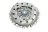 Демпфер + комплект зчеплення BMW 3 (E90) 318i/320i/si N45/N46, 04-06 LuK 600025400 (фото 9)