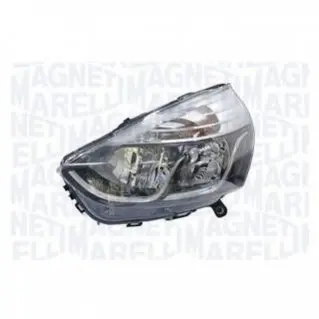 ФАРА ЛЕВАЯ RENAULT MAGNETI MARELLI LPO262