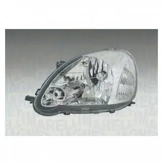 ФАРА ПРАВАЯ TOYOTA MAGNETI MARELLI LPQ031