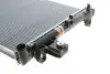 Радіатор охолодження Jeep Commander/Grand Cherokee III 5.7 05-10 NRF 59238 (фото 8)