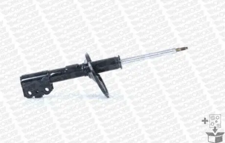 Фото амортизатор toyota lp MONROE 72129ST АМОРТИЗАТОР TOYOTA LP MONROE 72129ST