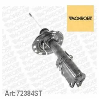 АМОРТИЗАТОР TOYOTA PT MONROE 72384ST