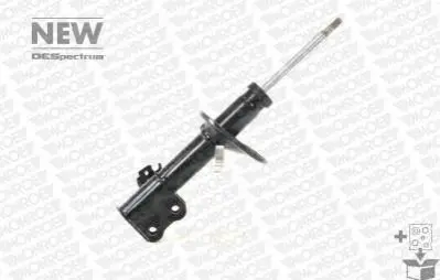 АМОРТИЗАТОР TOYOTA PP MONROE 742202SP